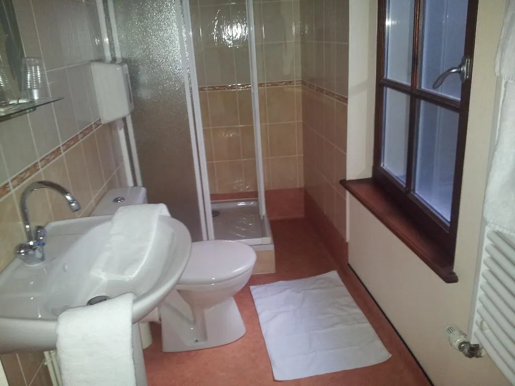 Hotel Restaurant L'Ecrevisse Bourg-de-Thizy 3*,  France